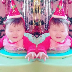 Лаура Назарбаева, 16.09.1991, Алматы