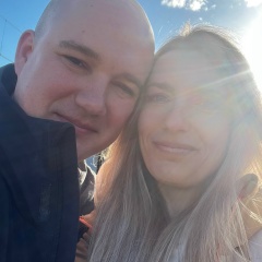 Марина Горшкова, 18.11, Самара