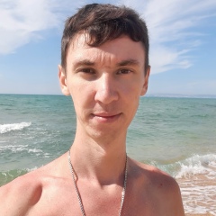 Владимир Курлычко, 08.06