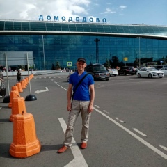 Виктор Тельнов, 09.06.1984, Москва