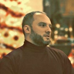 Виталий Игнатьев, 18.08, Луганск