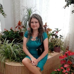 Жанна Герасимова