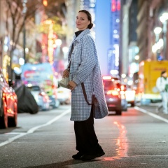 Мариника Самадхи, 28.12