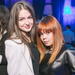 Настенька Кострицына, 07.08