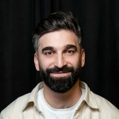 Артур Саркисян, 08.02, Москва