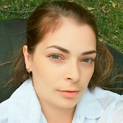 Яна Пастух, 13.02, Киев