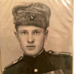 Данил Ковалев, Москва