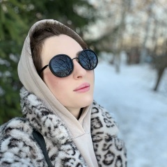Мария Прищеп, 05.03.1988, Москва