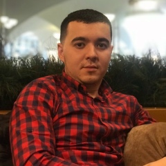 Сервер Меджитов, 14.08.1989, Симферополь