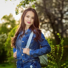 Anara Bakyt, 28.09