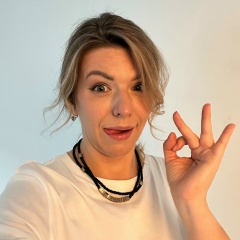 Мария Еникеева, Москва