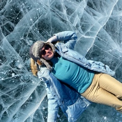 Аида Рустемова, 19.05.1992, Москва