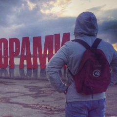 Антон Шуваев, 19.08, Москва