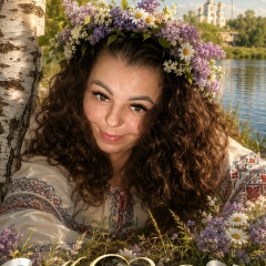 Юлия Тенешева, Новокузнецк