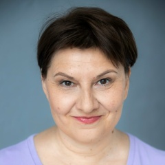 Мария Клешнина, 28.03.1975, Санкт-Петербург