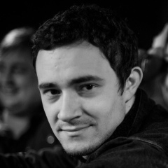 Евгений Абраменко, 26.01