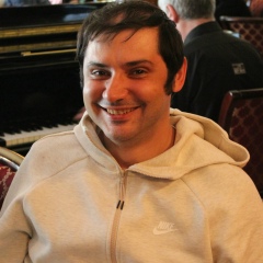 Артур Гарифьянов, 22.07.1986