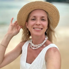 Ксения Шевченко, Москва