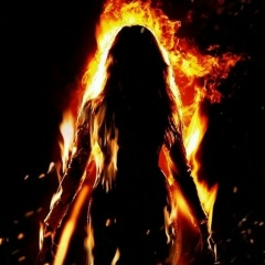 Svetlana Aleshina, Москва