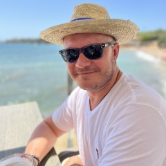 Алексей Соловьев, 28.03, Hamburg