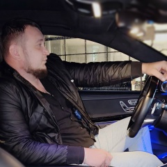 Пётр Покровский, 21.08, Ессентуки