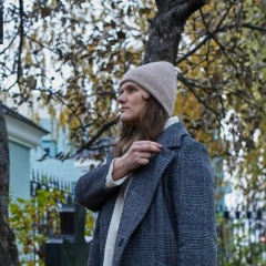 Ольга Хабарова, 11.07.1980, Москва