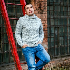 Алексей Боев, 08.07.1983, Санкт-Петербург