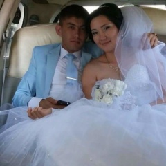 Гулнур Аскаровна, 24.11.1994, Санкт-Петербург