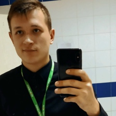 Макс Онищенко, 01.10, Кривой Рог