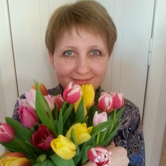 Лариса Горбатенко, 22.09.1965, Томск