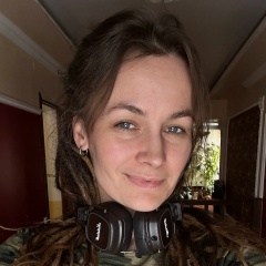 Екатерина Макарова, 11.08, Санкт-Петербург