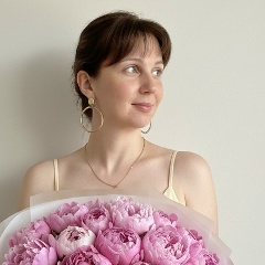 Марина Бирюкова, 26.03, Брянск