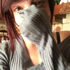 Женя Лямина, 08.11, Нижний Новгород