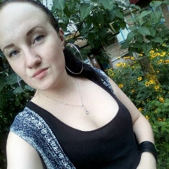 Галина Приходько, 02.02.1998, Шостка