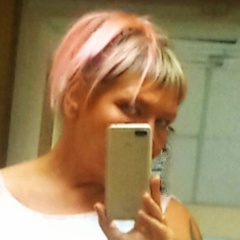 Светлана Мирошниченко, 17.07, Санкт-Петербург