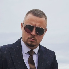 Алексей Бондаренко, Томск