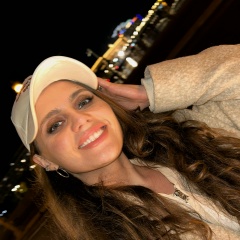 Лейла Денисова, Санкт-Петербург