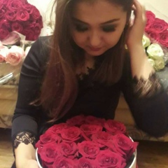 Жазира Ертай, 09.11.1995, Текели