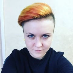 Анна Киреева, 06.02.1988, Казань