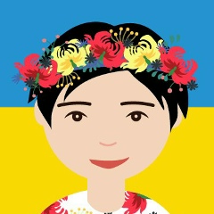 Марина Зайченко, 18.02.1988, Киев