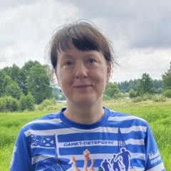 Людмила , Москва