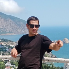 Илья Лешко, 09.10.1994, Москва