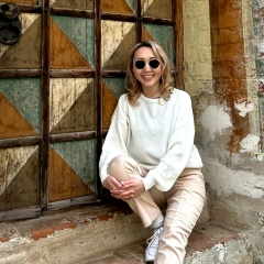 Ольга Алсыкова, 27.12, Москва