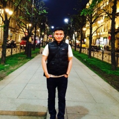 Дархан Оразбаев, 23.06.1990, Алматы