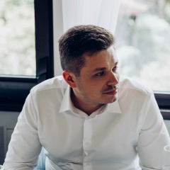 Глеб Овчинников, 13.08, Липецк