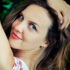 Екатерина Ермоленко, 19.02.1991