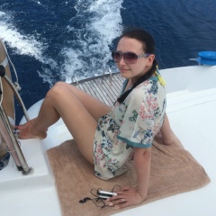 Елена Шнайдер, 24.01