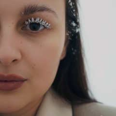 Юлия Тимеркаева, 29.09.1994, Альметьевск