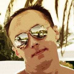 Роман Скачков, Алматы