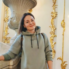 Александра Богданова, 12.05, Санкт-Петербург